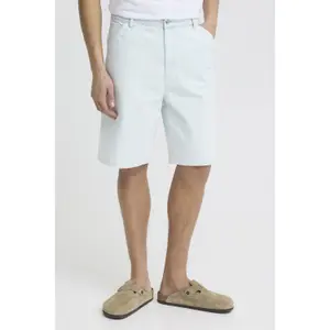 Bermuda shorts Solid SDTOMMY image-3