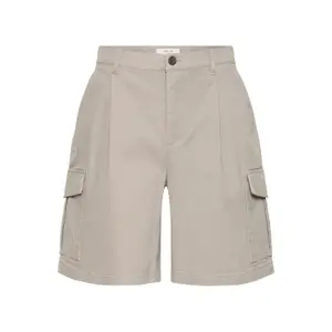 Cargo shorts Solid Alann Tate image-0