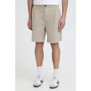 Cargo shorts Solid Alann Tate image-1