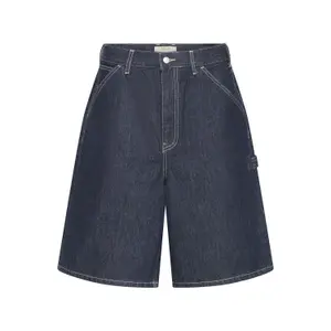 Short Solid Mason Carpenter image-0