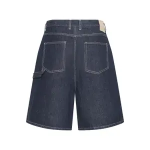 Short Solid Mason Carpenter image-1