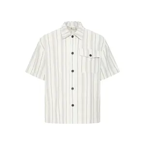 Shirt Solid SDUmber image-0
