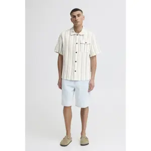 Shirt Solid SDUmber image-1