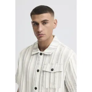 Shirt Solid SDUmber image-5