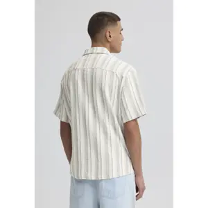 Shirt Solid SDUmber image-4