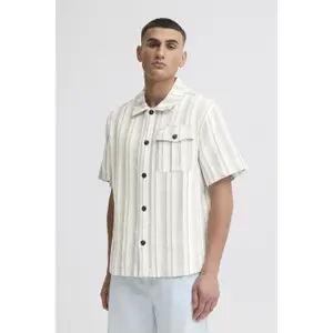 Shirt Solid SDUmber image-2