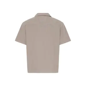 Hemd Solid SDUgden image-3
