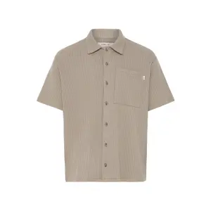 Overshirt Solid SDUtley image-0