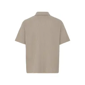Overshirt Solid SDUtley image-4
