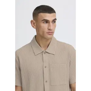 Overshirt Solid SDUtley image-6