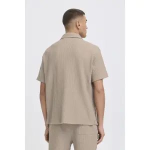 Overshirt Solid SDUtley image-5