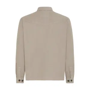 Long sleeve shirt Solid SDUgden image-3