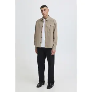 Long sleeve shirt Solid SDUgden image-2