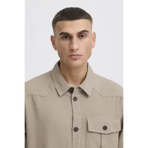 Long sleeve shirt Solid SDUgden image-5