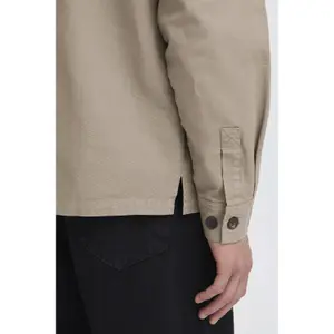 Long sleeve shirt Solid SDUgden image-6