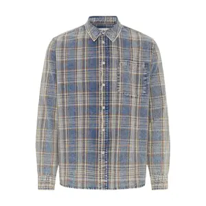 Long sleeve shirt Solid SDUbton image-0