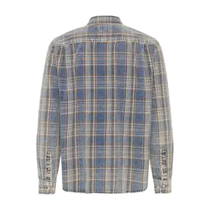 Long sleeve shirt Solid SDUbton image-1