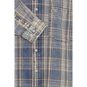 Long sleeve shirt Solid SDUbton image-2
