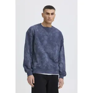 Sweatshirt Solid SDUTKINS image-1