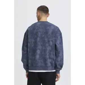 Sweatshirt Solid SDUTKINS image-4