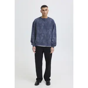 Sweatshirt Solid SDUTKINS image-2