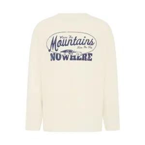 T-shirt Solid SDUrton image-5