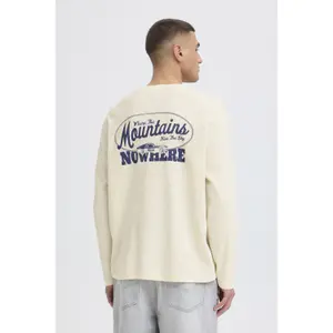 T-shirt Solid SDUrton image-6