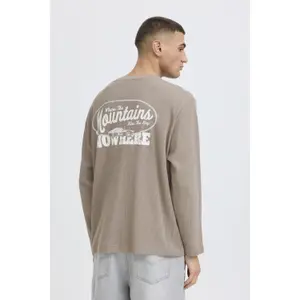 T-shirt Solid SDUrton image-5