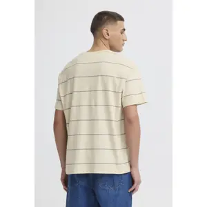 T-shirt Solid Ubalt image-4