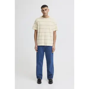 T-shirt Solid Ubalt image-2
