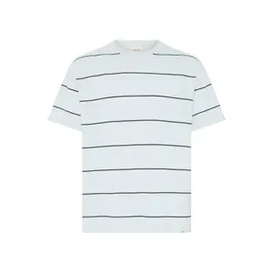 T-shirt Solid Ubalt image-0