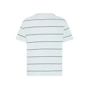 T-shirt Solid Ubalt image-3