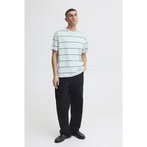 T-shirt Solid Ubalt image-2
