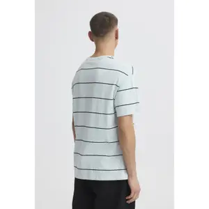 T-shirt Solid Ubalt image-4