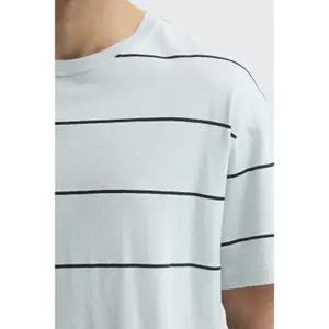 T-shirt Solid Ubalt image-5
