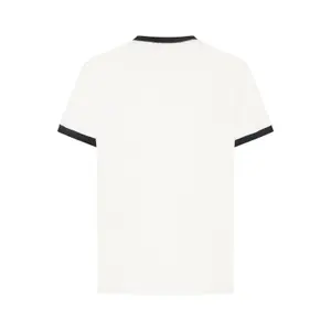T-shirt Solid SDUnderwood image-3