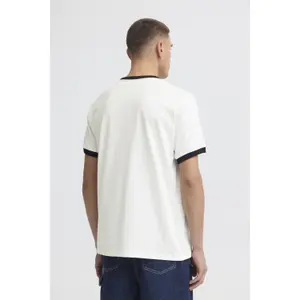 T-shirt Solid SDUnderwood image-4