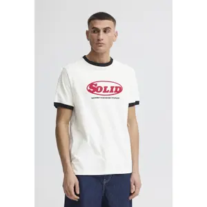 T-shirt Solid SDUnderwood image-2