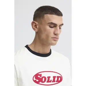 T-shirt Solid SDUnderwood image-5
