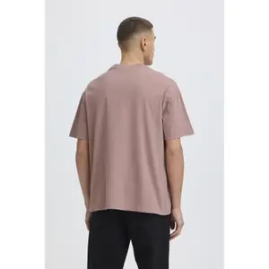 T-shirt Solid Uncaster image-4