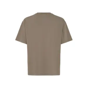 T-shirt Solid Uncaster image-3