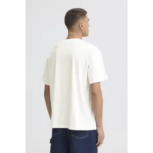 T-shirt Solid SDUldrin image-4