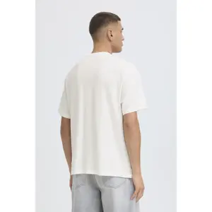 T-shirt Solid Ulgate image-4