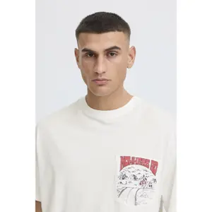 T-shirt Solid Ulgate image-6