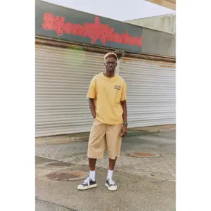 T-shirt Solid SDUbert image-6