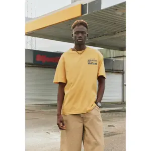 T-shirt Solid SDUbert image-3