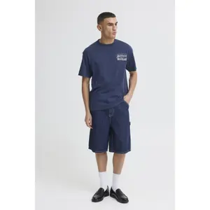 T-shirt Solid SDUbert image-1