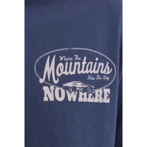 T-shirt Solid SDUbert image-6