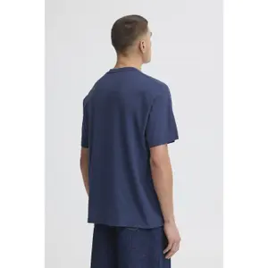 T-shirt Solid SDUbert image-4