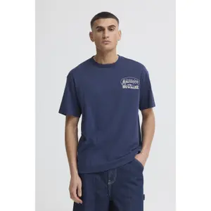 T-shirt Solid SDUbert image-2